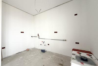 Duplex 3 camere, 88 mp utili, 366 mp teren - Urseni - 8