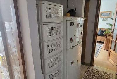 Apartament cu 2 camere nedecomandat în George Enescu - 6
