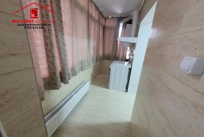 De inchiriat apartament 3 camere complet renovat-prima inchiriere! - 5