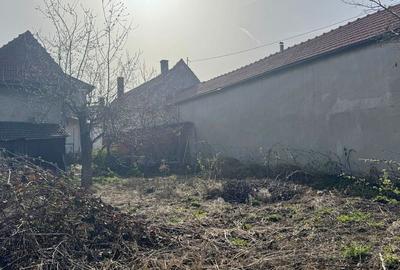 CASA IDELA PENTRU RENOVARE SI EXTINDERE IN BARTOLOMEU - 4