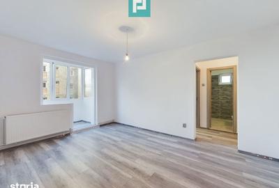 Apartament cu 3 camere semidecomandat în Șega - 3