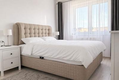 Apartament cu 2 camere decomandat în Exterior Vest - 5