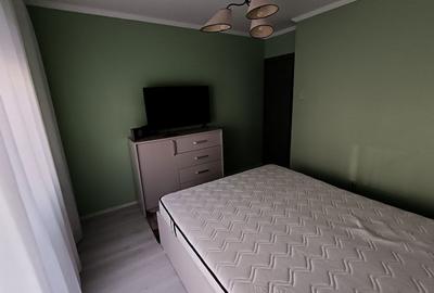 Apartament cu 4 camere decomandat în Micro 17 - 3