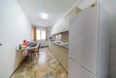 Garsonieră decomandată în Central - 3