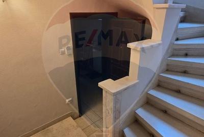 DE INCHIRIAT Apartament 5 camere in vila zona Kiseleff - 42