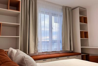 Apartament cu 3 camere decomandat în Nord - 5