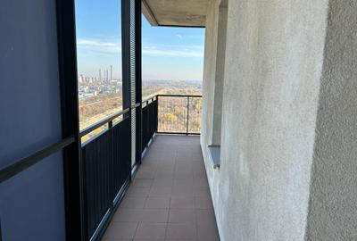 Apartament cu 3 camere decomandat, mobilat în Tineretului - 24