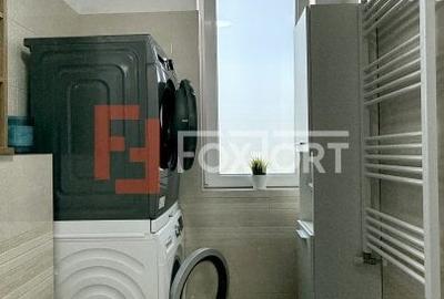 COMISION 0% Apartament cu 3 camere, mobilat, utilat - zona Dumbravita - 13