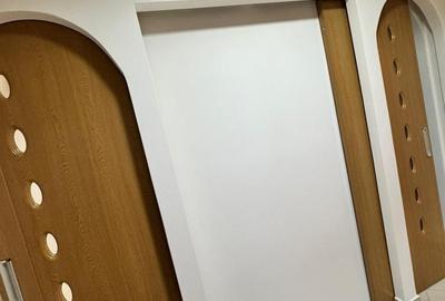 Apartament 3 camere semidecomandat-zona Inel 2 - 4