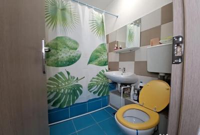 Garsonieră decomandată în Gorjului - 3