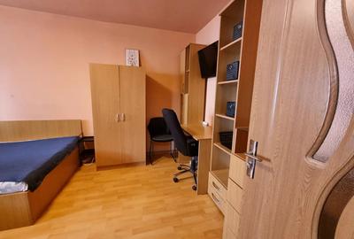Zona Calea Martirilor - apartament cu o camera - 3