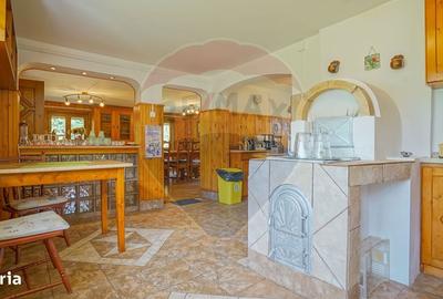 Spațiu comercial, de 268 mp, în Dălghiu - 17