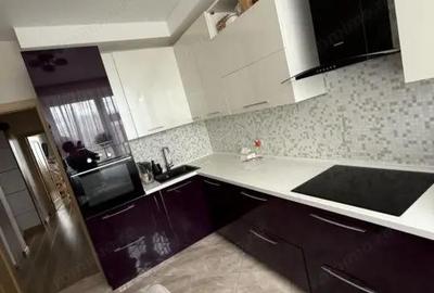 Apartament cu 2 camere în Titan