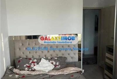 Apartament 2 camere in Militari Residence mobilata utilata 450 euro - 3