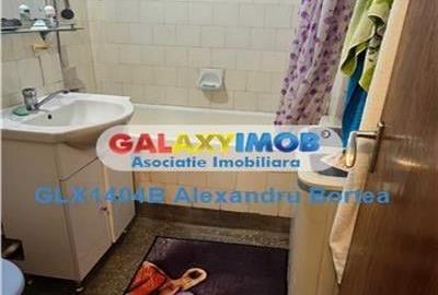 Drumul Taberei Romancierilor, et. 2/4, bloc anvelopat, balcon. - 6