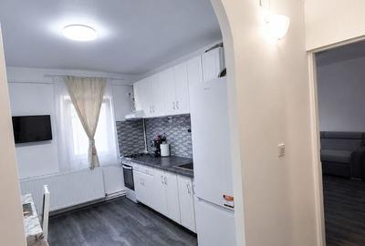 Apartament cu 2 camere semidecomandat în Șagului - 1