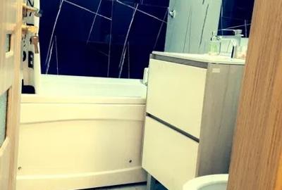 Garsonieră decomandată, mobilată în Tineretului - 6