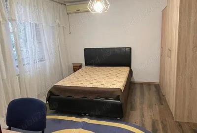 Garsoniera baba novac-modern-centrala proprie