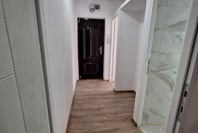Apartament cu 2 camere semidecomandat în Șagului - 6