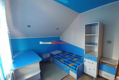 De inchiriat casa in Marghita - 9