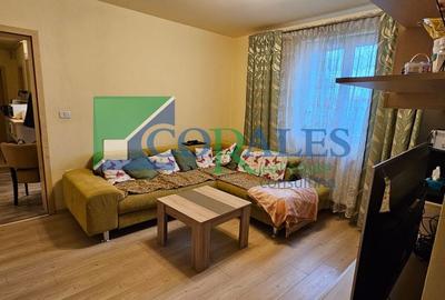 4 camere-112 mpu-Central Giroc. Ap. pe 2 nivele cu scara interioara - 1