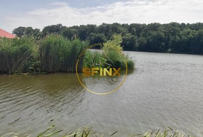 Teren Construcții intravilan de 11700 mp, în Gruiu - 1