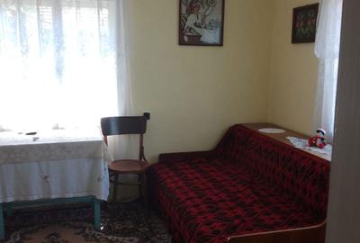 Casă cu 3 camere în Starchiojd - 2