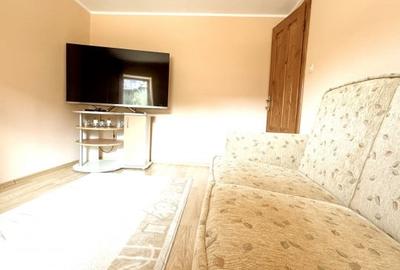 Apartament Spatios La Munte-Busteni - 12