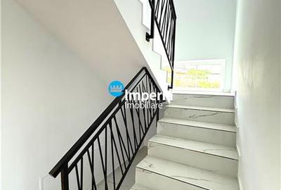 Casă individuală cu 4 camere cu Teren 450 Mp în Valea Adâncă - 9