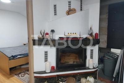 Apartament renovat complet 47 mp 3 camere str Tesatorilor Cisnadie - 13