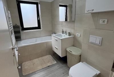 Apartament cu 2 camere si loc de parcare in Giroc - 4