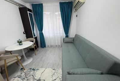 Apartament cu 2 camere decomandat, mobilat în Grozăvești - 2