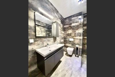 Apartament cu 3 camere decomandat, mobilat în Livezeni - 6