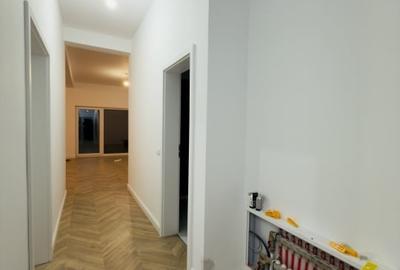 Duplex cu 4 camere cu Teren 360 Mp în Urseni - 13