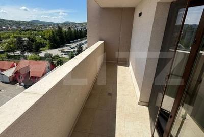 Apartament cu 3 camere, 75 mp, zona ISU - 4