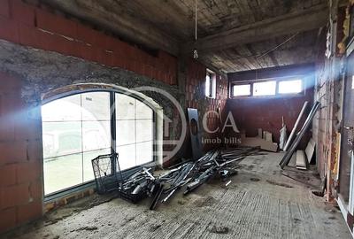 Proprietate speciala de inchiriat D+P+E+M in Calea Aradul... - 11