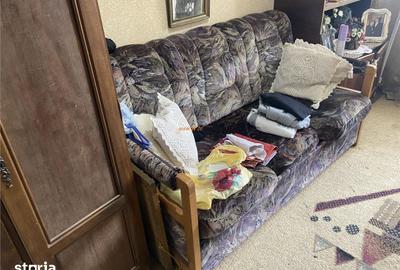 Apartament cu 3 camere decomandat în Ultracentral - 11
