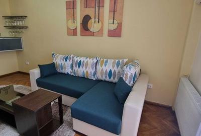 Apartament cu 3 camere decomandat în Tudor Vladimirescu - 6