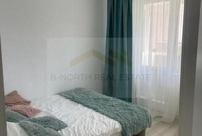 Apartament cu 3 camere decomandat în Militari