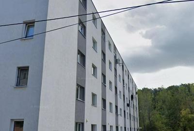 Garsonieră decomandată în Frumoasa - 1