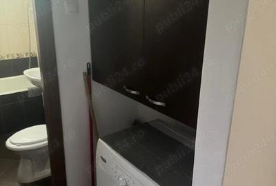 3 camere | Drumul Taberei | statie de metrou in fata blocului - 5