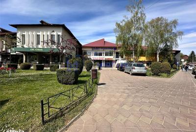 Spațiu comercial, de 48 mp, în Humulești - 8