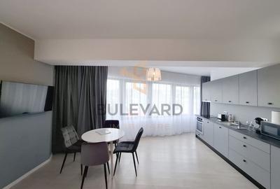 Apartament tip studio de inchiriere in bloc nou! - 8