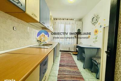 Apartament cu 3 camere decomandat, mobilat în Sud - 9