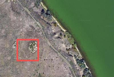 TEREN INTRAVILAN 1500 MP, ZONA PALAZU MARE - 1