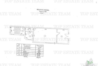 Vila 7 camere Domenii - 16