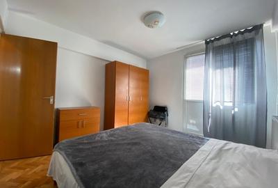 Titan, Parc, Metrou, Bloc cu 4 etaje, zonă liniștită - 3