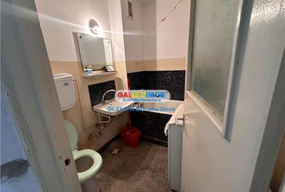 Apartament cu 2 camere semidecomandat, mobilat în Nord - 7