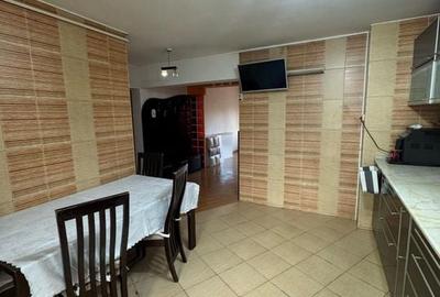 De vanzare - Apartament 3 camere | Zona Casa Rosie | 97 mp | 142.900 EUR - 2