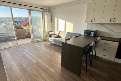 Închiriez ap 2 dormitoare | 4 min de Kaufland Marasti | 64 mp - 4